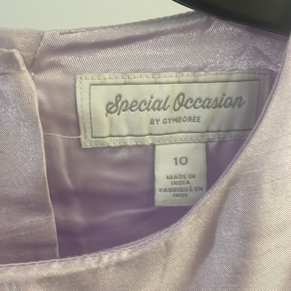 Gymboree Dress size 10 🐣🐇 - Picture 6 of 9